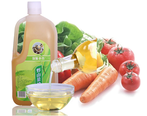 食用油灌裝機