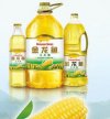 玉米油灌裝機，包裝著中秋節之禮玉米油