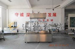 知道了液體灌裝機(jī)如何保養(yǎng)還不行，故障維修你