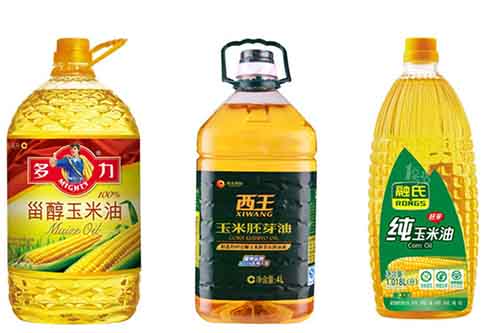 數控花生油全自動灌裝機